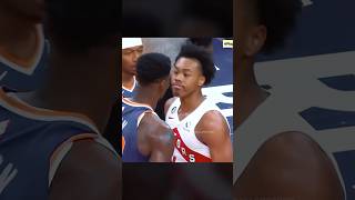 Scottie ’ Funniest Moments That Will Leave You Laughing 😂🔥 ScottieBarnes FunnyMoments NBAHumor [upl. by Florenza]