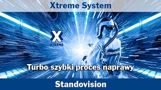 System Xtreme Turbo szybki proces naprawy [upl. by Oileduab]