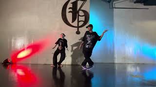 Angels in Tibet  Amaarae  Dance Cover   Clarkie Capillo [upl. by Radek]