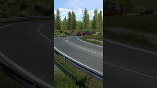 Slow down on the curve Safety is the first priority on the road Daily game sharing This opera [upl. by Anawqahs]