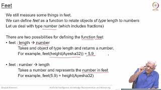 Reification Units of Measurement [upl. by Thomas]