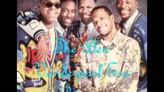 Boyz II Men  Interview [upl. by Annai672]