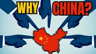 Exposing The Fake News About China [upl. by Aushoj]