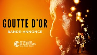 GOUTTE DOR  Bandeannonce [upl. by Lebaron315]