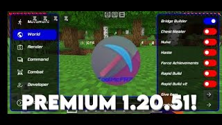 🎁 TOOLBOX 12051 INFINITE TIME PREMIUM PARA MINECRAFT PE Servers y Realms [upl. by Deron206]