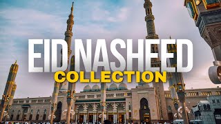 The Best Eid Nasheed Collection 2024  30 Minutes [upl. by Lonyer]