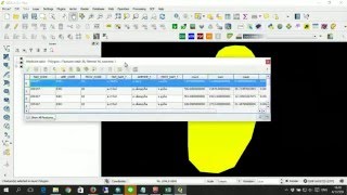 Add Z Value QGIS [upl. by Edylc]