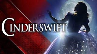 CINDERSWIFT A Taylor Swift Unexpected Musical [upl. by Kire999]