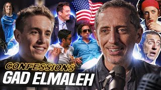 Gad Elmaleh  La face cachée [upl. by Chilt]