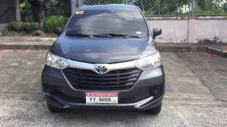 2017 Toyota Avanza  Daihatsu Xenia Full REVIEW [upl. by Ahsyt739]