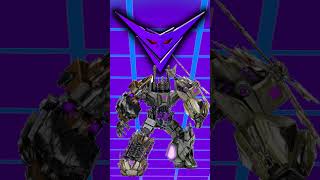 Transformers Devastator transformers decepticons [upl. by Anirav]