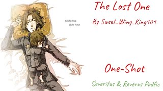 The Lost One Severitus Podfic [upl. by Og]