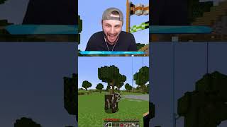 Ssundee steals from Biffle ssundee minecraft shorts [upl. by Eymaj363]