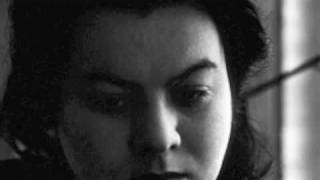 Muriel Rukeyser reads In Our Time [upl. by Iorgo]