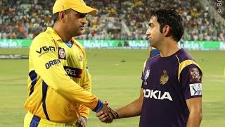 CSK VS KKR CHAMPION LEAGUE CLT20 FINALS 2014 [upl. by Bubb]