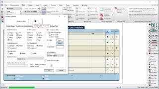 Milestones Professional Tutorial Changing Symbols on Toolbox [upl. by Leiahtan]