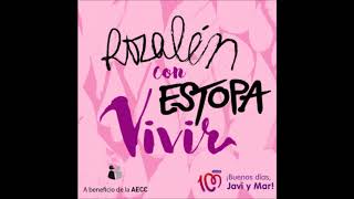 Rozalén y Estopa  Vivir [upl. by Holle]