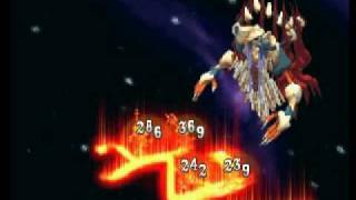 SaGa Frontier 2  Final Boss 12 [upl. by Nerot220]