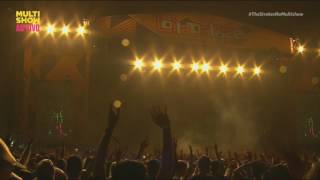 The Strokes  Lollapalooza Brasil 2017 Full show HD Multishow [upl. by Yardley]