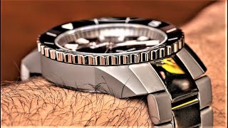 Top 8 Best Dive Watches For Men 2024 Price amp Sale [upl. by Nwahsirhc]