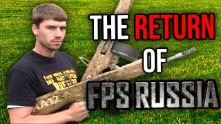 Will FPSRussia Ever Come Back [upl. by Bidget]