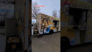 Cleanest amp Budget Friendliest Filipino Food Truck in Saskatchewan Saskatchewan regina foodtruck [upl. by Elnar848]