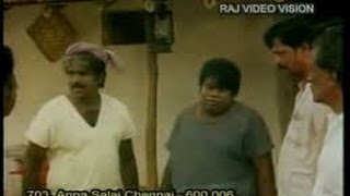 Goundamani Senthil Best Comedy Collection 4  Comedy  Tamil Movie [upl. by Reneta]