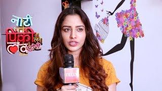 Naati Pinky ki Lambi Love Story Ravneet Kaur On Her Grey Shade Upcoming Twist amp More [upl. by Anomis]