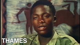 Zimbabwe  Goodbye Rhodesia 1979 [upl. by Camp]