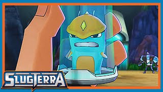 The Slug Club  Slugterra Compilation  Full episodes [upl. by Refitsirhc]