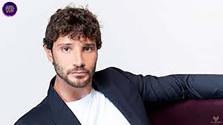 Stefano De Martino racconta il suo primo provino ad Amici il viaggio da aspirante ballerino a star [upl. by Viveca97]