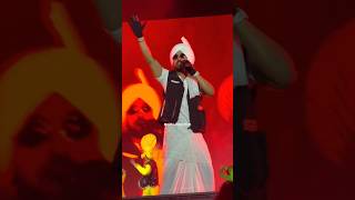 GOAT Song  HYDERABAD  Diljit Dosanjh DilLuminati India Tour 2024 diljitdosanjh [upl. by Nesmat]