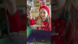 ⭐️ Do otevření prvního okénka adventního kalendáře Mixit zbývá už méně než měsíc 🎄adventnikalendar [upl. by Anihtyc]