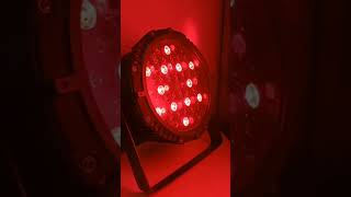 LED par light are available sales contact 8877112272 [upl. by Aihsenet831]