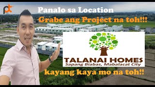 Project Tour Talanai Homes [upl. by Vivianne]