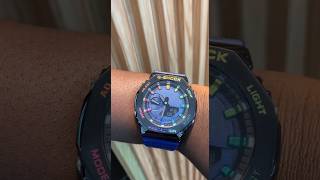 G SHOCK WATCH REVIEW WHICH IS YOUR FAVOURITE watch luxurywatchesformen [upl. by Sibylla]