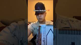 El Piyi Canelos Jrs acordeon [upl. by Yerahcaz]