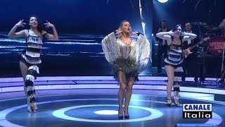 Marianna Lanteri quotDespacitoquot  Cantando Ballando HD [upl. by Alcott]