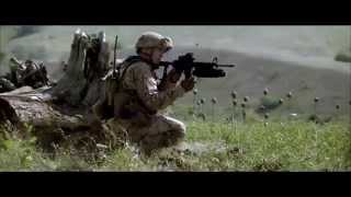 Jarhead 2  Coordinated Attack  Own it On Bluray amp DVD 819 [upl. by Enetsirk]