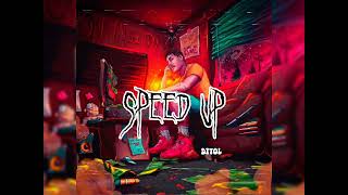 DITOLDitolakPckxAbeRapxSlickDogg speed up [upl. by Bigelow]