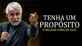 O MELHOR VIDEO DE 2023 20 MINUTOS QUE VALERÃO POR UMA VIDA INTEIRA  CLÁUDIO DUARTE Motivação [upl. by Akimehs]