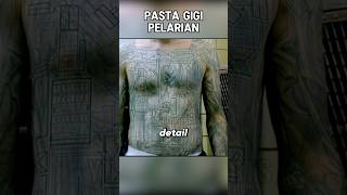 PASTA GIGI PELARIAN [upl. by Caspar45]