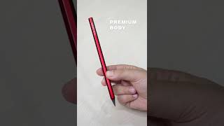 Sun Star Metacil Pencil – The Ultimate GameChanger for Writers and Artists [upl. by Chicoine]