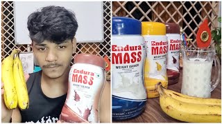 ENDURA MASS HONEST REVIEW enduramasssupplements4898 [upl. by Arutak414]