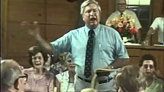 Holly Springs Sacred Harp singing Plenary 162 1982 [upl. by Toomin832]