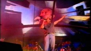 Genesis Live 1992 Knebworth Jesus He Knows Me Better Quality [upl. by Fradin]