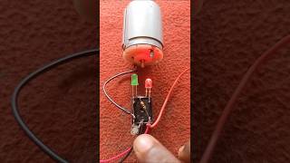 Short circuit protection circuit How to circuit protection shorts experiment explore viral [upl. by Asirralc]