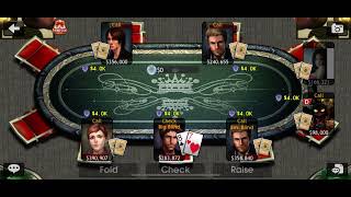 DH Texas Poker  Texas Holdem [upl. by Keever170]