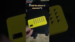 DIY Custom TPU Phone Case Made at Home [upl. by Epilif]