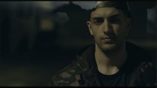 SHÉ  TRISTE ENERO Videoclip Oficial [upl. by Nyllek]